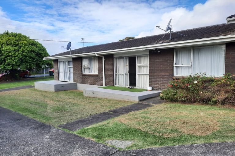 Photo of property in 129 Gardner Avenue, New Lynn, Auckland, 0600