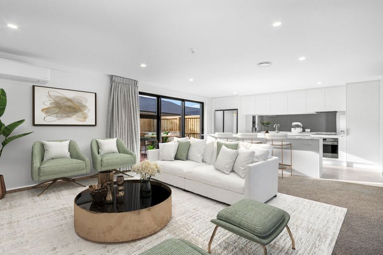 Photo of property in 2/45 Cranford Street, St Albans, Christchurch, 8014