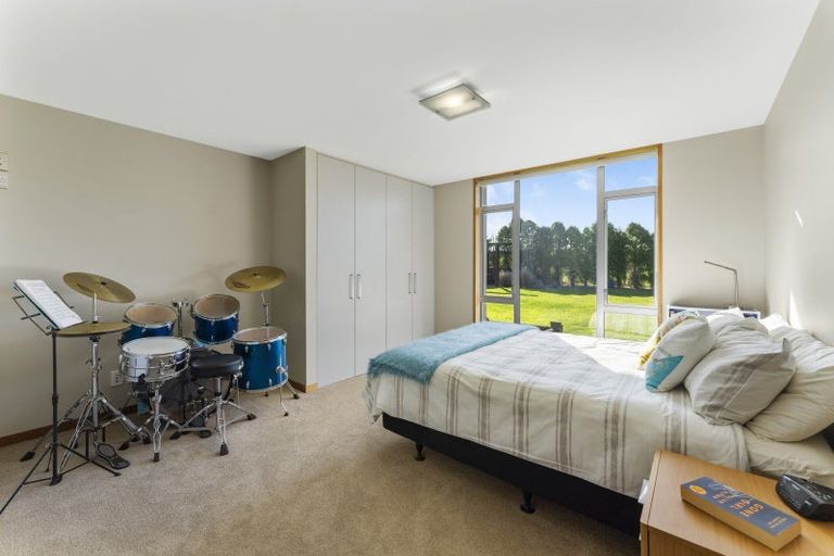 Photo of property in 218 Maindonalds Road, West Eyreton, Rangiora, 7475