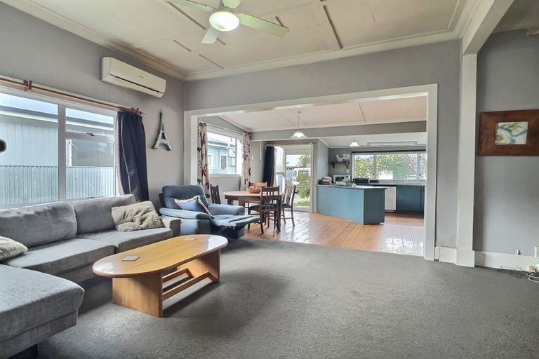 Photo of property in 7 Campaign Street, Napier South, Napier, 4110