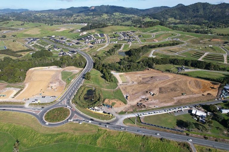 Photo of property in 245 Matakana Road, Warkworth, 0985