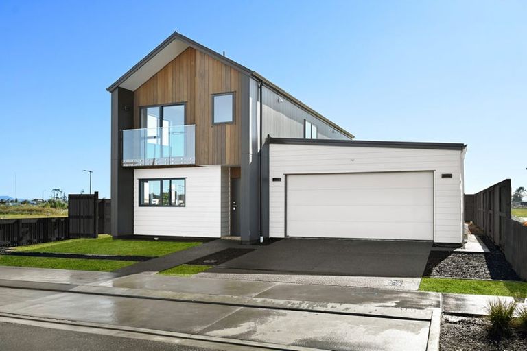 Photo of property in 32 Halley Drive, Chartwell, Hamilton, 3210