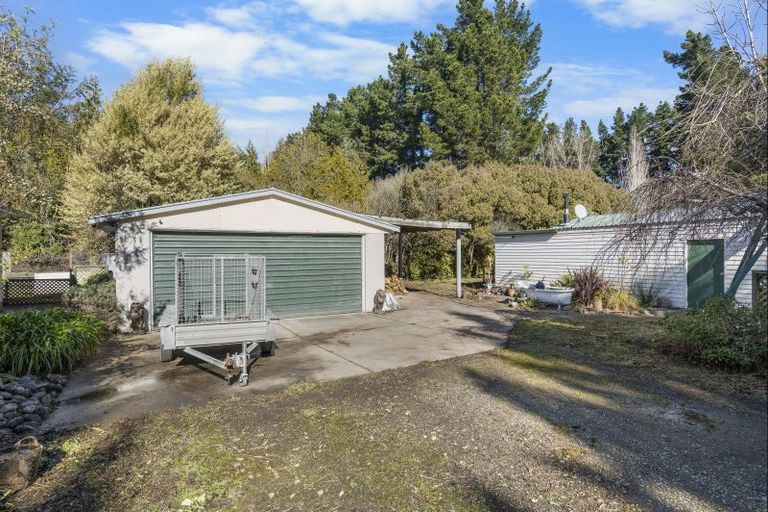 Photo of property in 687 Weedons Ross Road, West Melton, Christchurch, 7676