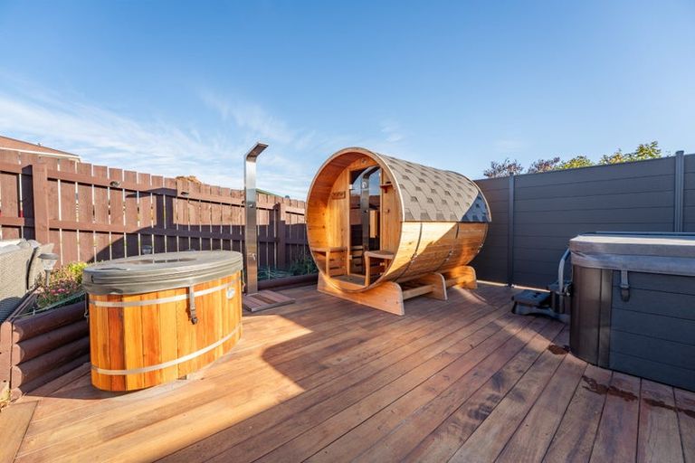 Photo of property in 5 Jellicoe Street, Oceanview, Timaru, 7910