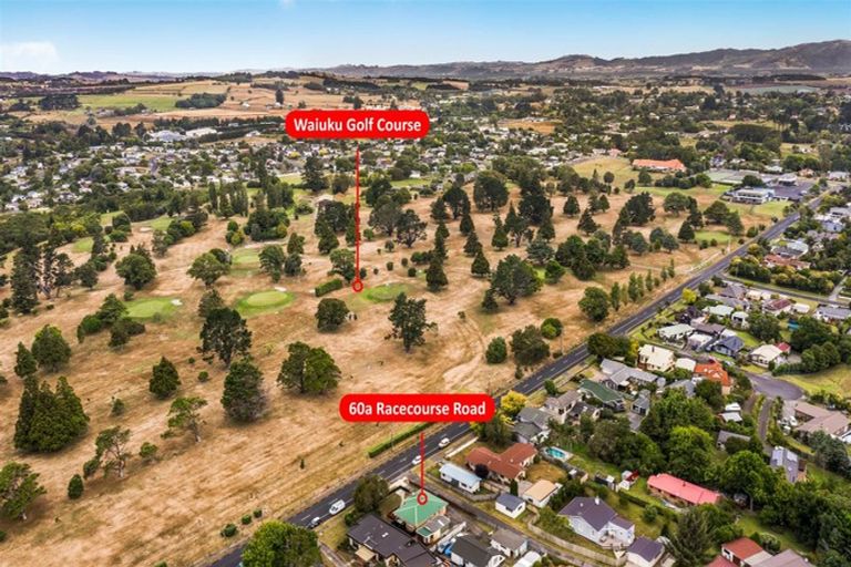 Photo of property in 1/60 Racecourse Road, Waiuku, 2123