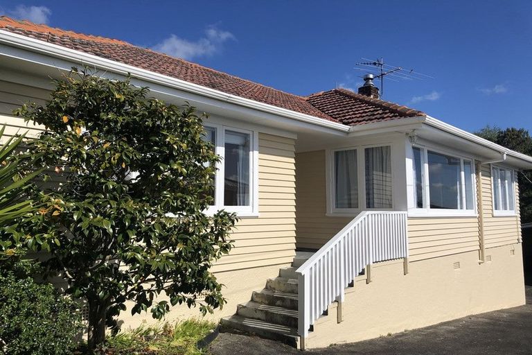 Photo of property in 213 Sturges Road, Henderson, Auckland, 0612