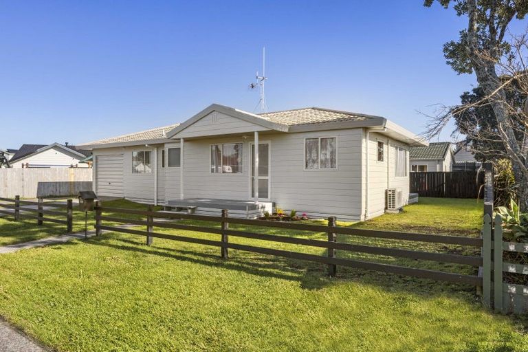 Photo of property in 138b Eversham Road, Mount Maunganui, 3116