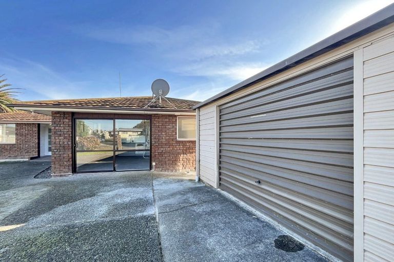 Photo of property in 97 Tremaine Avenue, Westbrook, Palmerston North, 4412
