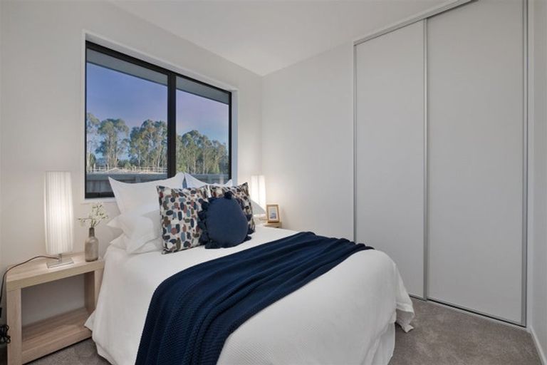 Photo of property in 21 Coleridge Street, Rolleston, 7614