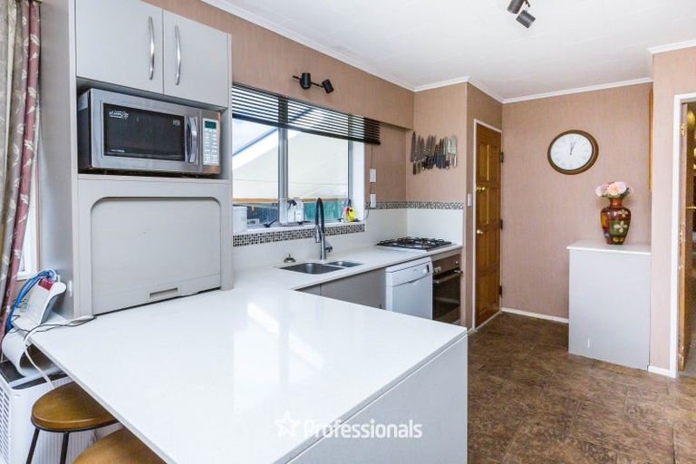 Photo of property in 169 California Drive, Totara Park, Upper Hutt, 5018