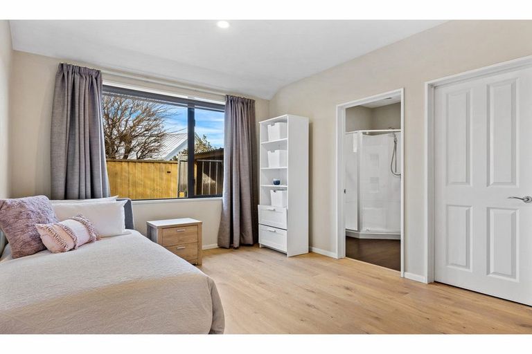 Photo of property in 4 Melville Crescent, Rolleston, 7614