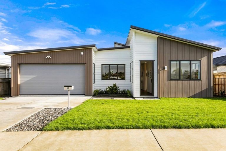 Photo of property in 50 Jutland Road, Pukekohe, 2120