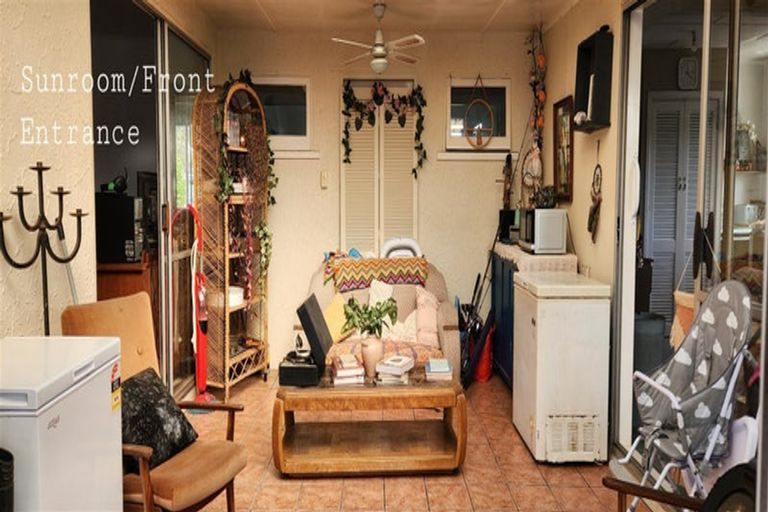 Photo of property in 7 Bibby Street, Waipawa, 4210