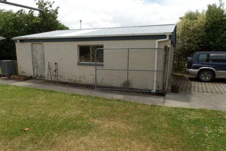 Photo of property in 54 Brookside Road, Rolleston, 7614