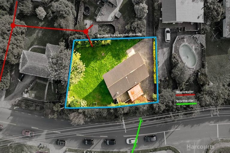 Photo of property in 40a Vina Place, Massey, Auckland, 0614