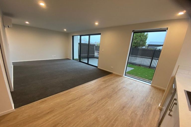 Photo of property in 5/29 Wrights Road, Addington, Christchurch, 8024