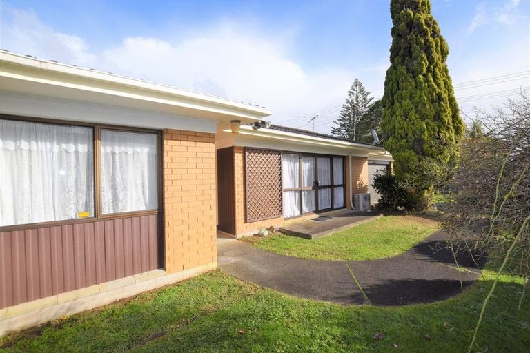 Photo of property in 9 Rathgar Road, Henderson, Auckland, 0610