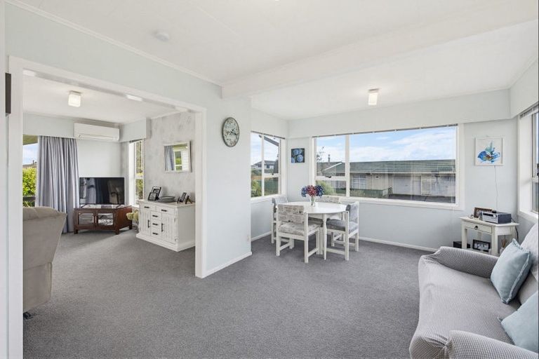 Photo of property in 24 Featherston Street, Levin, 5510