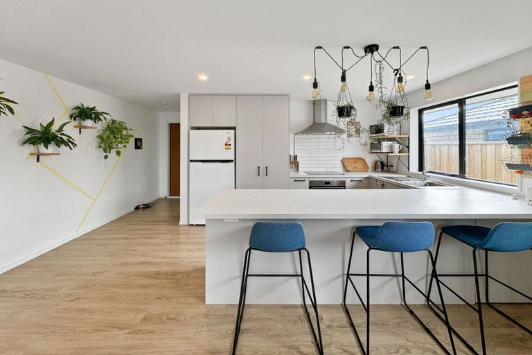 Photo of property in 3 Eldridge Street, Woodend, 7610