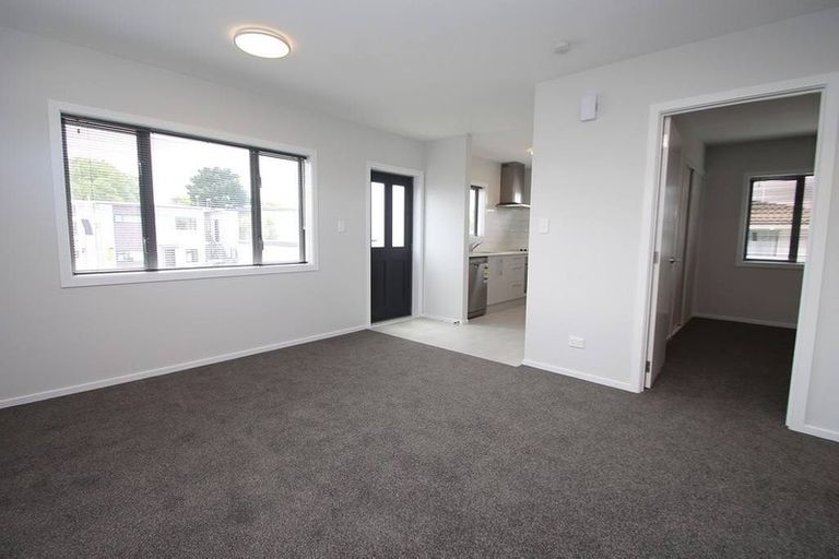 Photo of property in 360 Worcester Street, Linwood, Christchurch, 8011