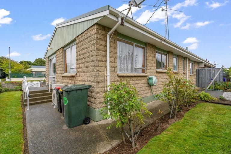 Photo of property in 8 Christina Street, Strathern, Invercargill, 9812