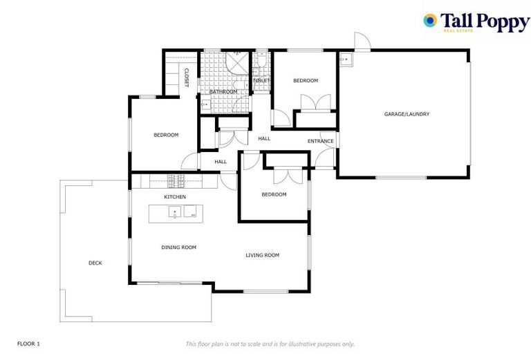 Photo of property in 9 Manuka Place, Hawera, 4610