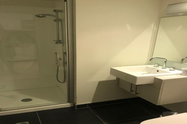 Photo of property in Forte Apartments, 34/13u College Street, Te Aro, Wellington, 6011