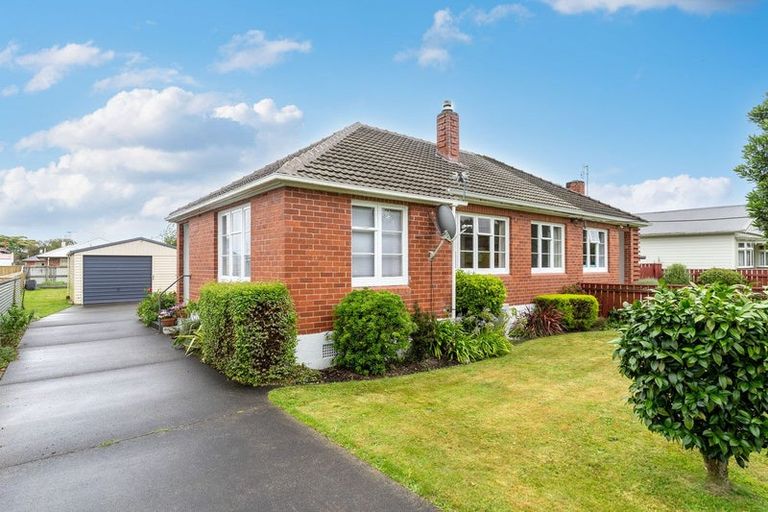 Photo of property in 100 Church Street, Masterton, 5810