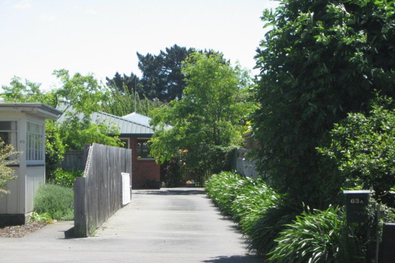 Photo of property in 63 Diamond Avenue, Spreydon, Christchurch, 8024