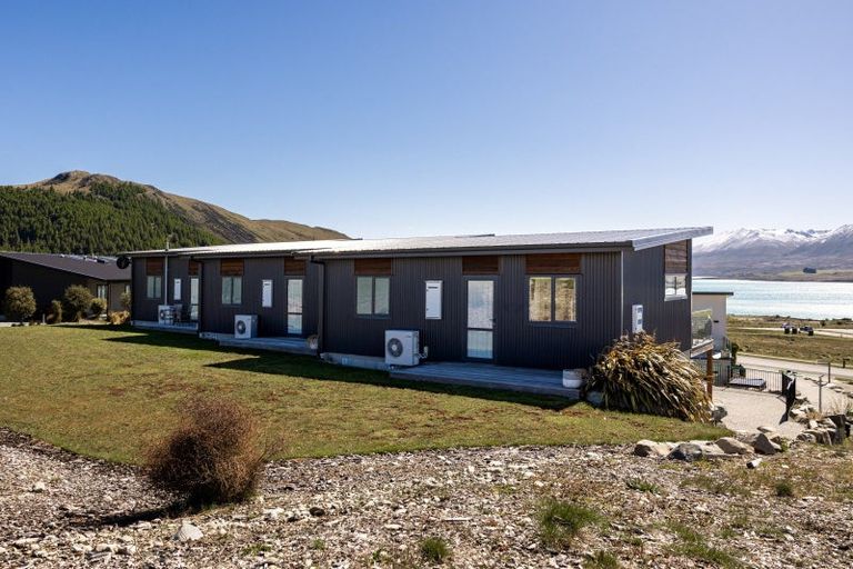 Photo of property in Tekapo-twizel Road, Lake Tekapo, 7999