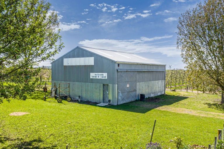 Photo of property in 19 Jarvis Road, Twyford, Hastings, 4175