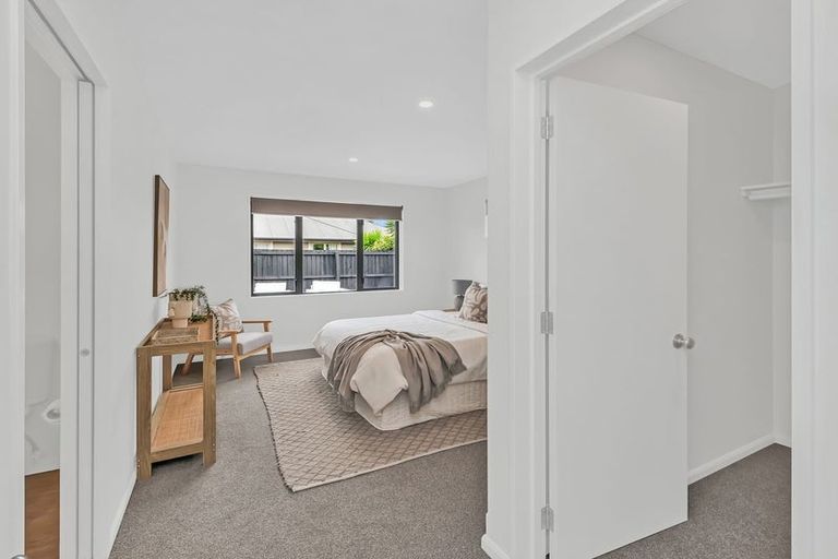 Photo of property in 51 Renoir Drive, Rolleston, 7614