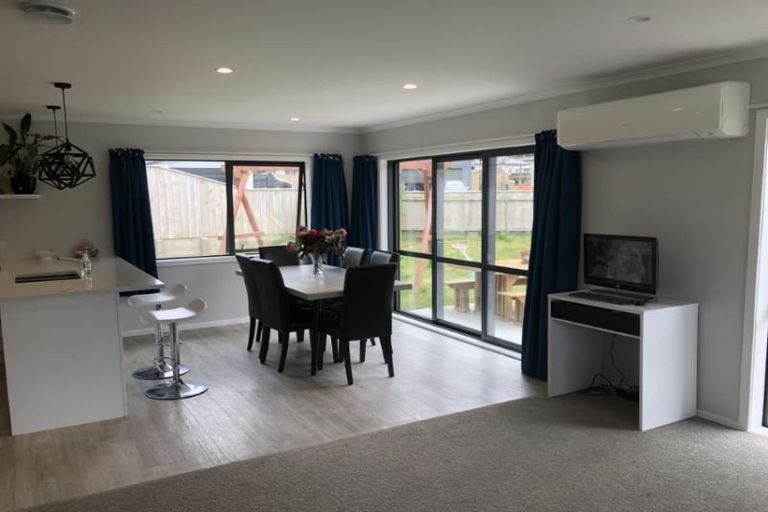 Photo of property in 11 Jack Vaughan Grove, Wainuiomata, Lower Hutt, 5014