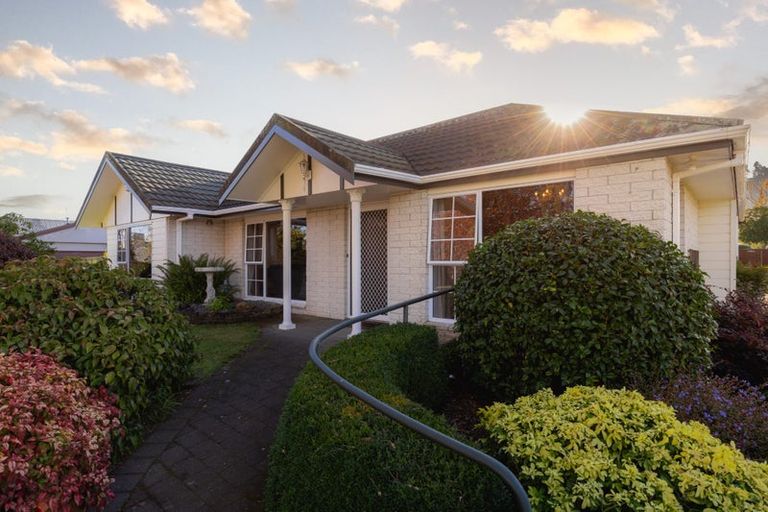 Photo of property in 16a Tui Street, Taupo, 3330