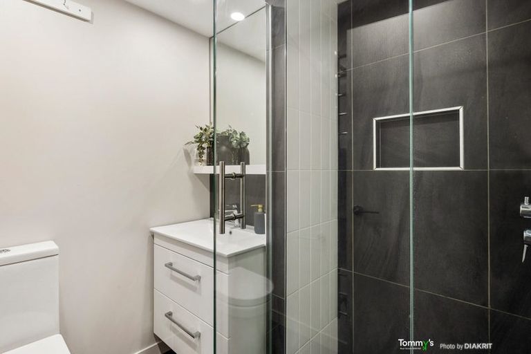Photo of property in Vsp South, 406/168u Victoria Street, Te Aro, Wellington, 6011