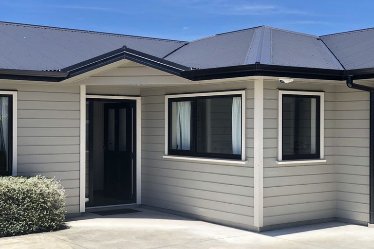 Photo of property in 160a Guppy Road, Taradale, Napier, 4112