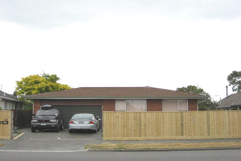 Photo of property in 132 Queenspark Drive, Parklands, Christchurch, 8083