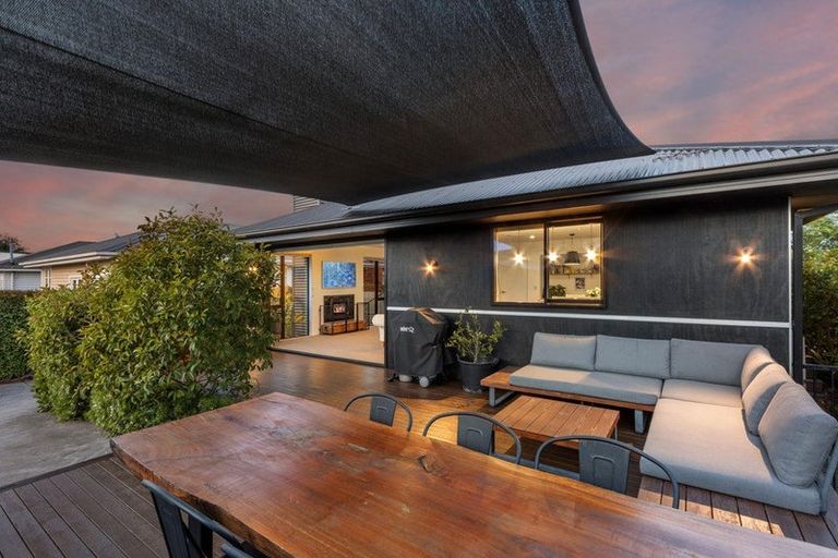 Photo of property in 59 Simeon Street, Spreydon, Christchurch, 8024