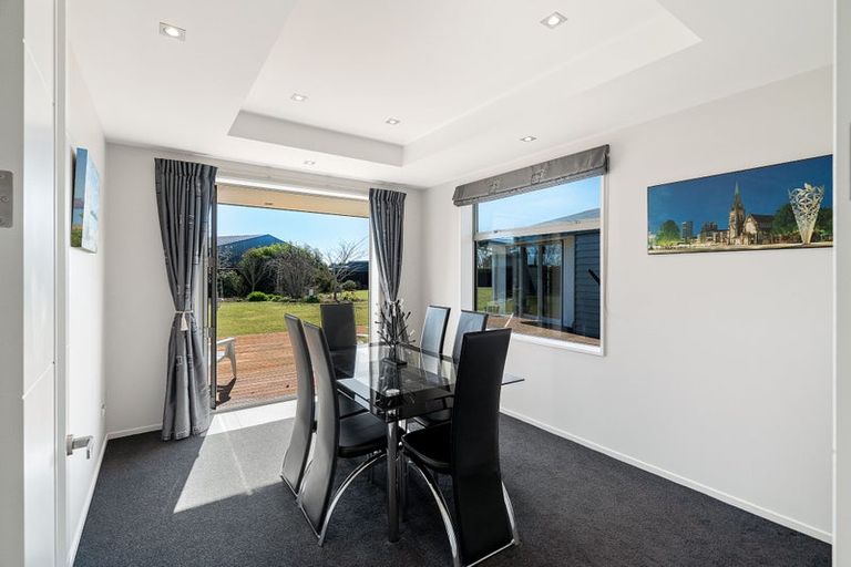 Photo of property in 21 Tristram Road, Swannanoa, Rangiora, 7475