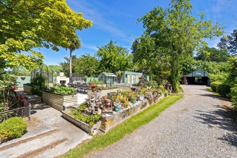 Photo of property in 21 Deer Park Road, Cheviot, 7310