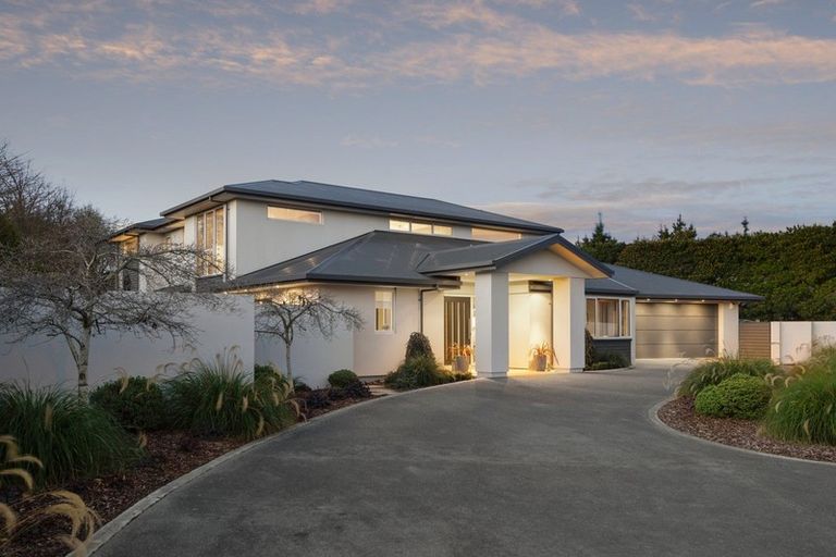 Photo of property in 11 Logan Close, Prebbleton, 7604