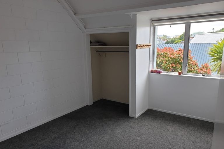 Photo of property in Paddington Apartments, 15/15u Mckinley Crescent, Brooklyn, Wellington, 6021