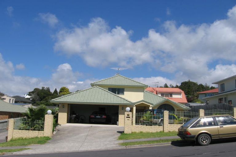 Photo of property in 36 Ian Sage Avenue, Torbay, Auckland, 0630