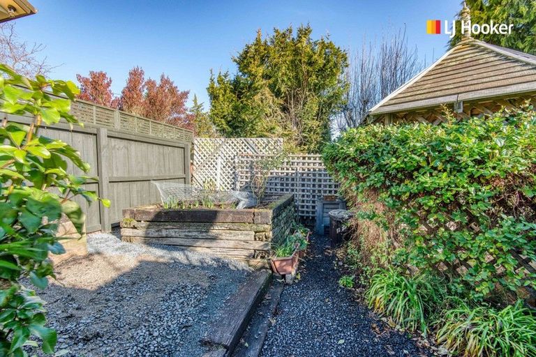 Photo of property in 290 Gladstone Road North, Mosgiel, 9092