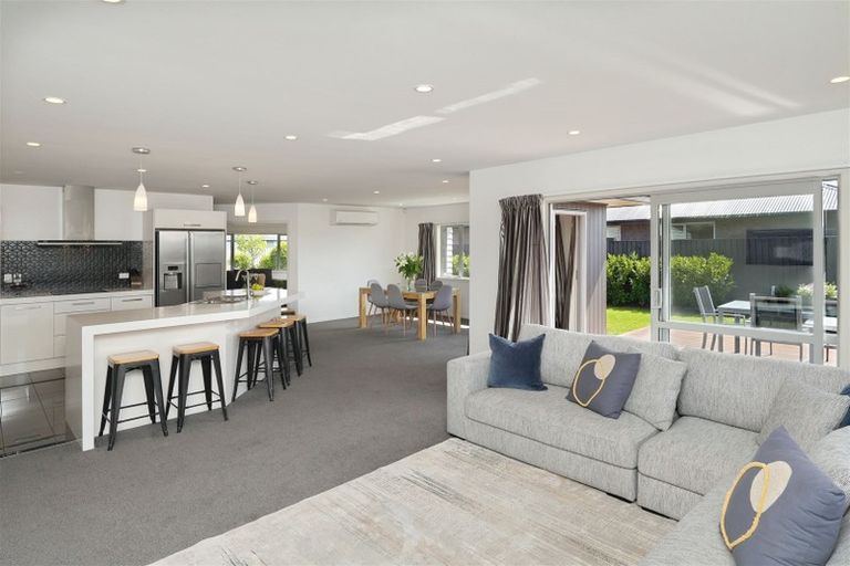 Photo of property in 8 Quartz Drive, Rolleston, 7614