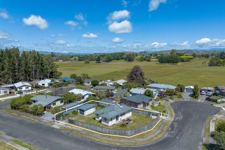 Photo of property in 1 Kowhai Place, Waipukurau, 4200