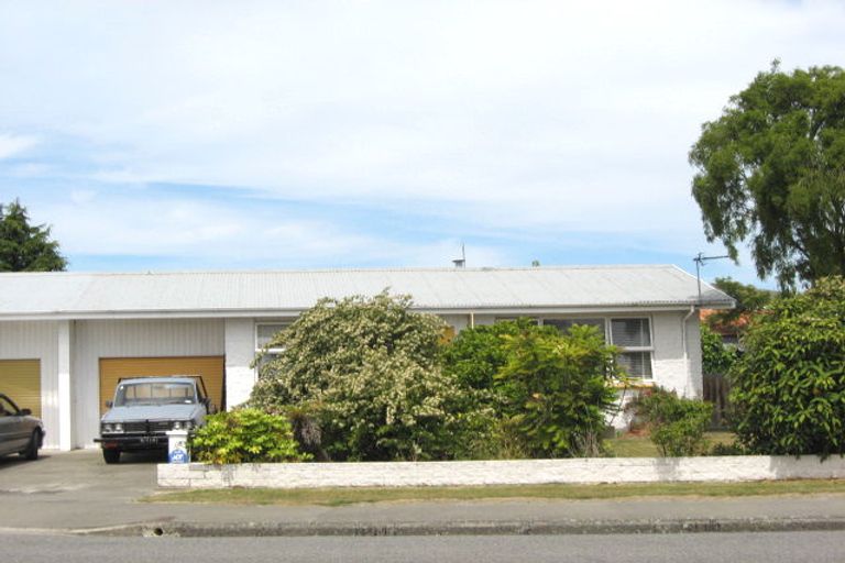 Photo of property in 3 Dampier Street, Woolston, Christchurch, 8023