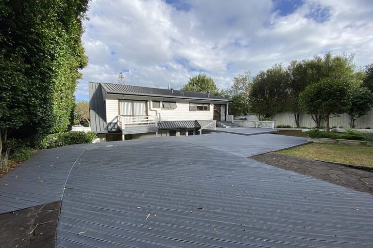 Photo of property in 36 Murvale Drive, Bucklands Beach, Auckland, 2014
