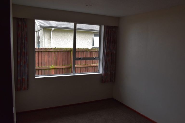 Photo of property in 4/23 Maxwell Street, Riccarton, Christchurch, 8041