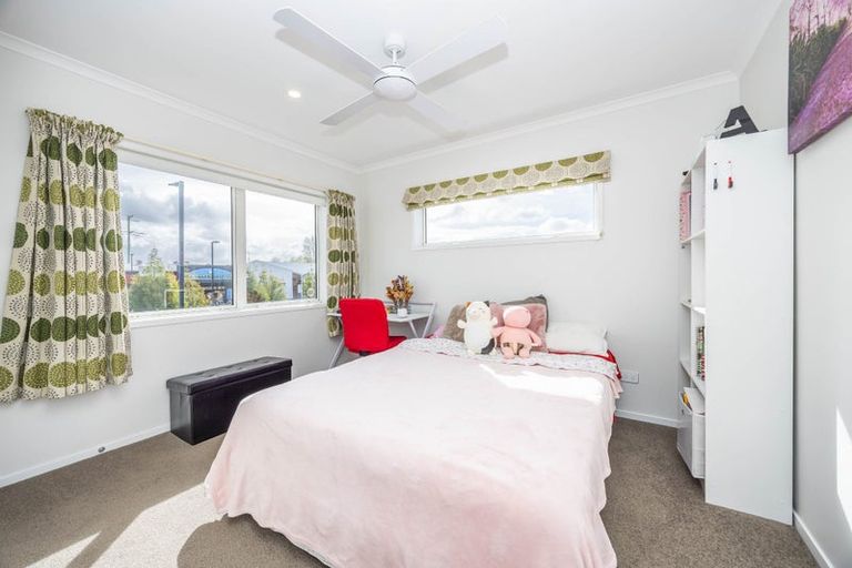 Photo of property in 3 Alker Road, Chartwell, Hamilton, 3210